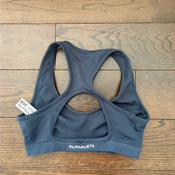 Alphalete Amplify Contour Bra